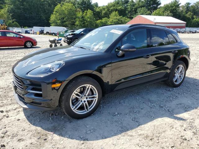 Photo 0 VIN: WP1AA2A51MLB09948 - PORSCHE MACAN 