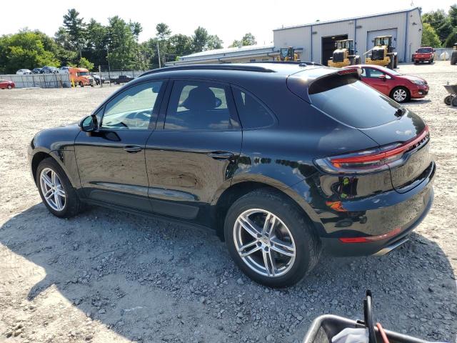 Photo 1 VIN: WP1AA2A51MLB09948 - PORSCHE MACAN 