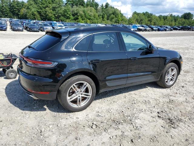 Photo 2 VIN: WP1AA2A51MLB09948 - PORSCHE MACAN 