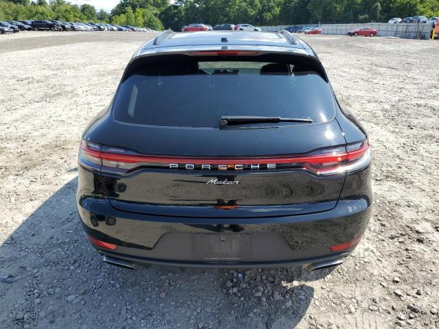 Photo 5 VIN: WP1AA2A51MLB09948 - PORSCHE MACAN 