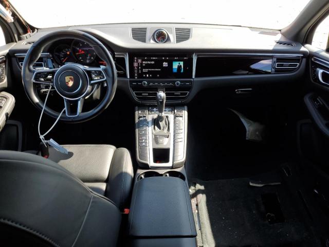 Photo 7 VIN: WP1AA2A51MLB09948 - PORSCHE MACAN 