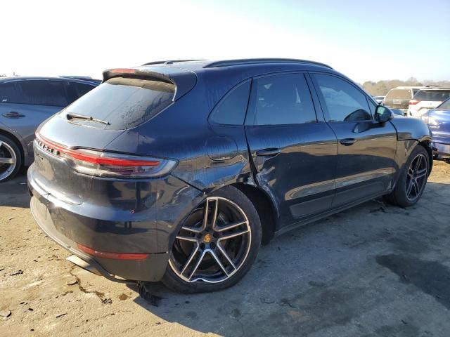 Photo 2 VIN: WP1AA2A51MLB10470 - PORSCHE MACAN 