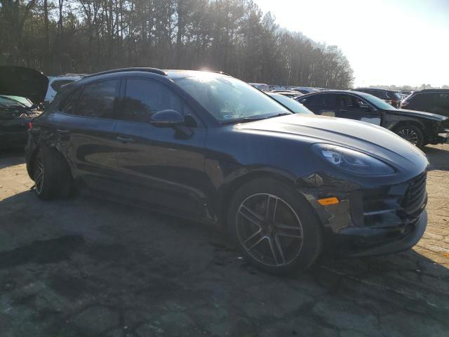 Photo 3 VIN: WP1AA2A51MLB10470 - PORSCHE MACAN 