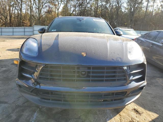 Photo 4 VIN: WP1AA2A51MLB10470 - PORSCHE MACAN 