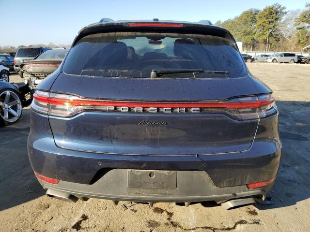 Photo 5 VIN: WP1AA2A51MLB10470 - PORSCHE MACAN 