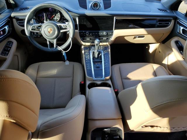 Photo 7 VIN: WP1AA2A51MLB10470 - PORSCHE MACAN 