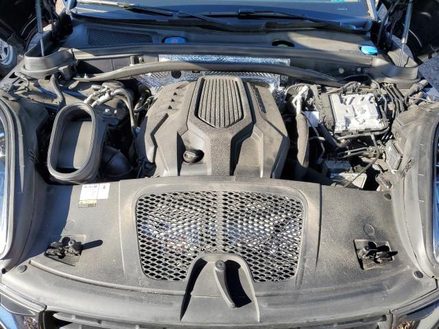 Photo 11 VIN: WP1AA2A51NLB00118 - PORSCHE MACAN 