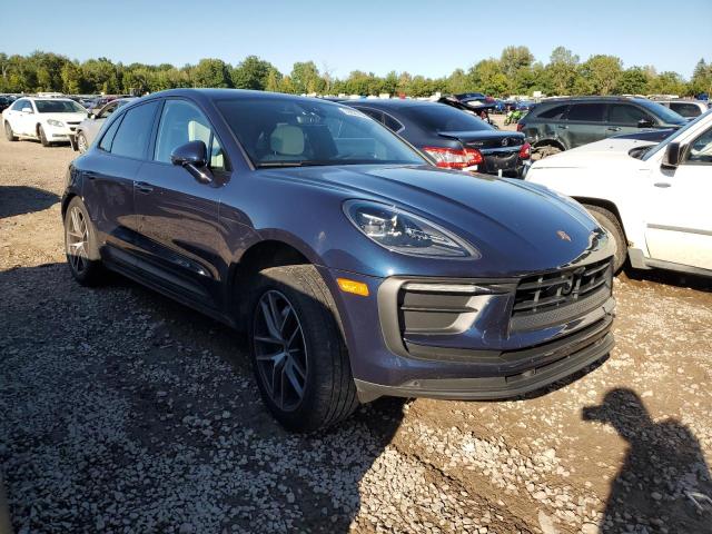 Photo 3 VIN: WP1AA2A51NLB00118 - PORSCHE MACAN 