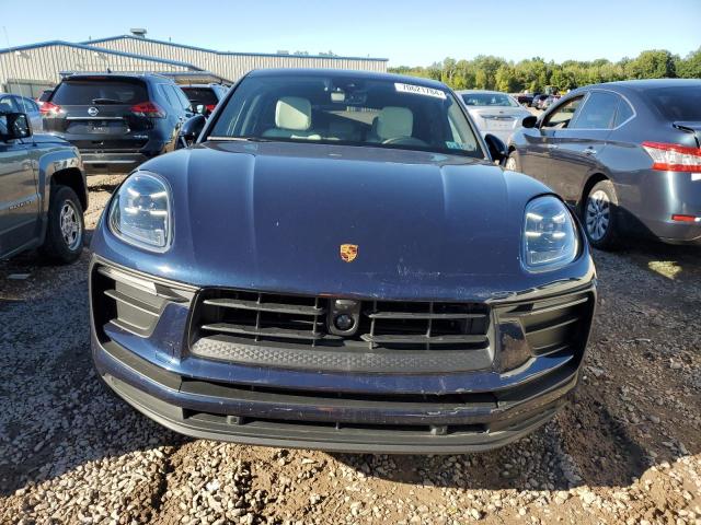 Photo 4 VIN: WP1AA2A51NLB00118 - PORSCHE MACAN 