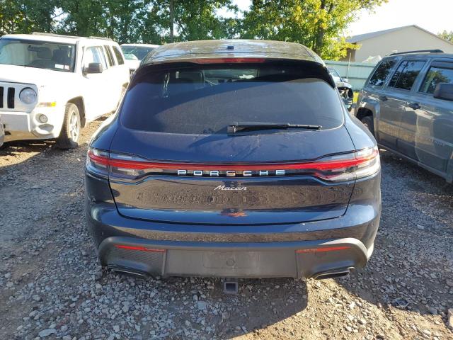 Photo 5 VIN: WP1AA2A51NLB00118 - PORSCHE MACAN 