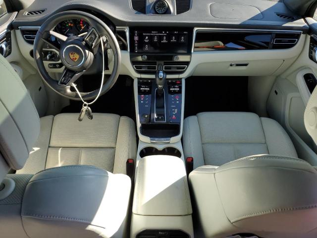 Photo 7 VIN: WP1AA2A51NLB00118 - PORSCHE MACAN 