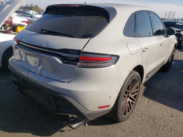 Photo 3 VIN: WP1AA2A51NLB04332 - PORSCHE MACAN 