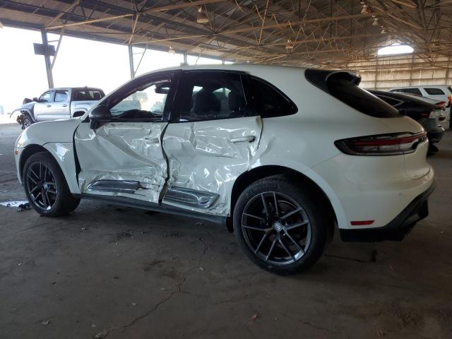 Photo 1 VIN: WP1AA2A51PLB06021 - PORSCHE MACAN BASE 