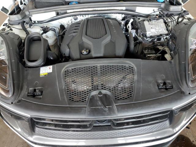 Photo 10 VIN: WP1AA2A51PLB06021 - PORSCHE MACAN BASE 