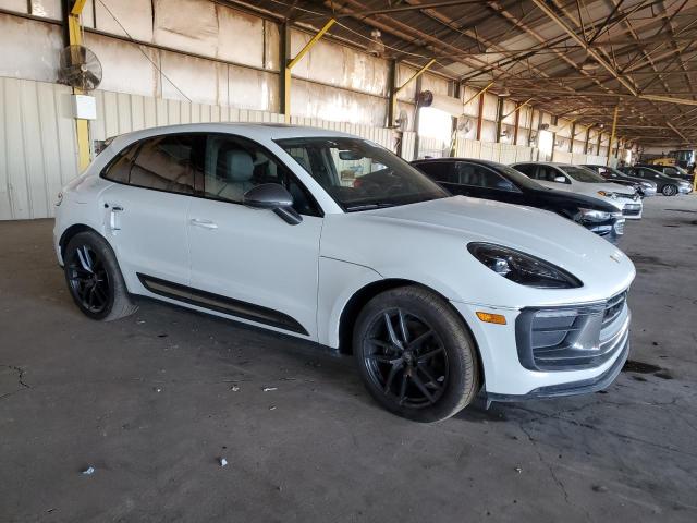 Photo 3 VIN: WP1AA2A51PLB06021 - PORSCHE MACAN BASE 