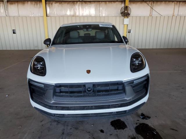 Photo 4 VIN: WP1AA2A51PLB06021 - PORSCHE MACAN BASE 