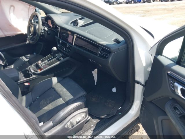 Photo 4 VIN: WP1AA2A51PLB06021 - PORSCHE MACAN BASE 