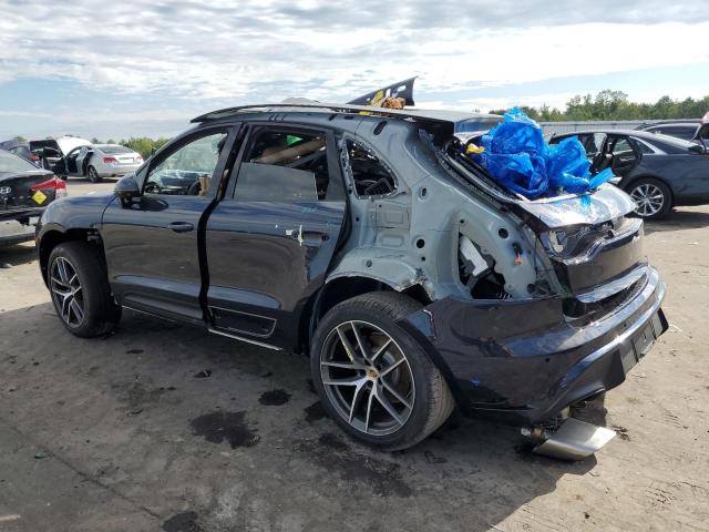 Photo 1 VIN: WP1AA2A51PLB08822 - PORSCHE MACAN BASE 