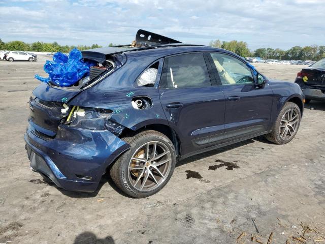 Photo 2 VIN: WP1AA2A51PLB08822 - PORSCHE MACAN BASE 