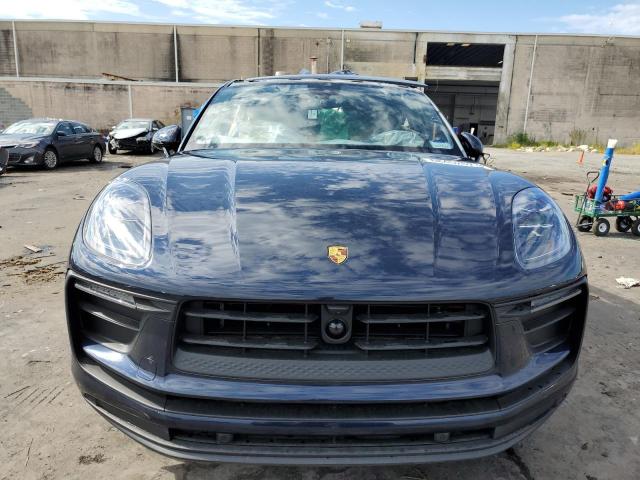 Photo 4 VIN: WP1AA2A51PLB08822 - PORSCHE MACAN BASE 