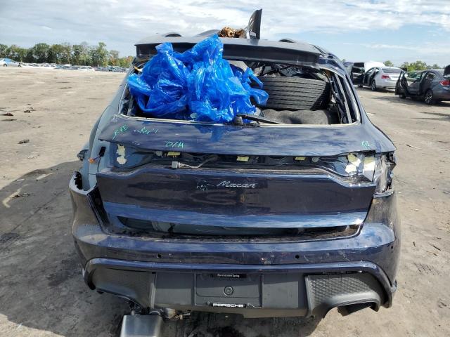 Photo 5 VIN: WP1AA2A51PLB08822 - PORSCHE MACAN BASE 