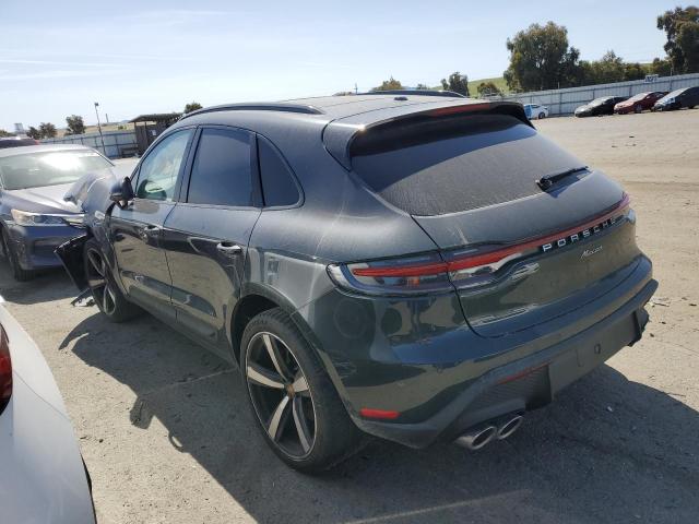 Photo 1 VIN: WP1AA2A51RLB00058 - PORSCHE MACAN BASE 