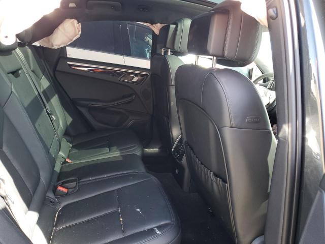 Photo 10 VIN: WP1AA2A51RLB00058 - PORSCHE MACAN BASE 