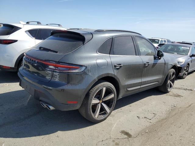 Photo 2 VIN: WP1AA2A51RLB00058 - PORSCHE MACAN BASE 