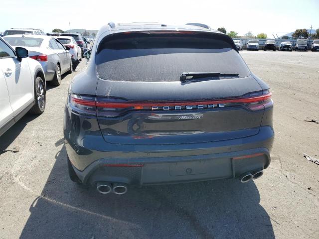 Photo 5 VIN: WP1AA2A51RLB00058 - PORSCHE MACAN BASE 