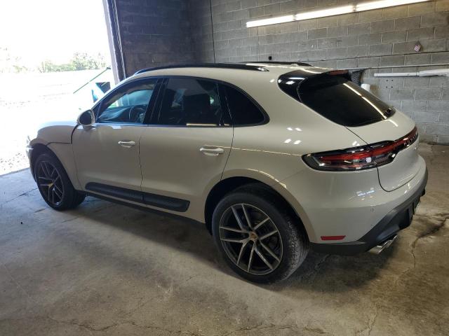 Photo 1 VIN: WP1AA2A51RLB02537 - PORSCHE MACAN BASE 