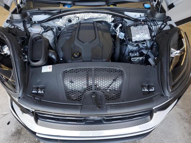 Photo 11 VIN: WP1AA2A51RLB02537 - PORSCHE MACAN BASE 