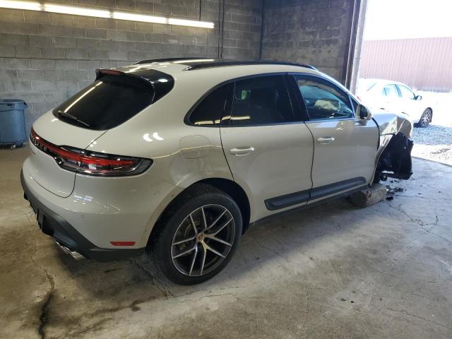 Photo 2 VIN: WP1AA2A51RLB02537 - PORSCHE MACAN BASE 