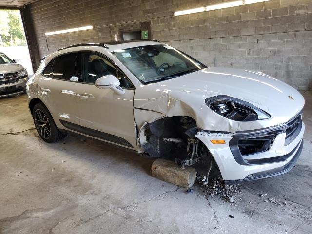 Photo 3 VIN: WP1AA2A51RLB02537 - PORSCHE MACAN BASE 