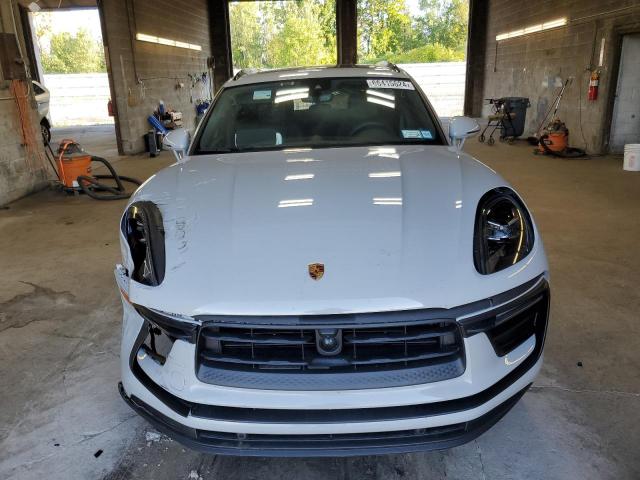 Photo 4 VIN: WP1AA2A51RLB02537 - PORSCHE MACAN BASE 