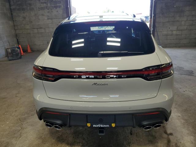 Photo 5 VIN: WP1AA2A51RLB02537 - PORSCHE MACAN BASE 