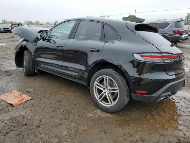 Photo 1 VIN: WP1AA2A51RLB13943 - PORSCHE MACAN BASE 