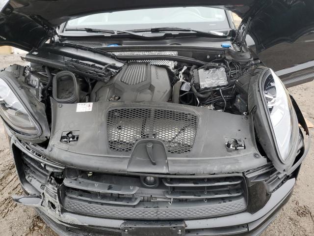 Photo 11 VIN: WP1AA2A51RLB13943 - PORSCHE MACAN BASE 