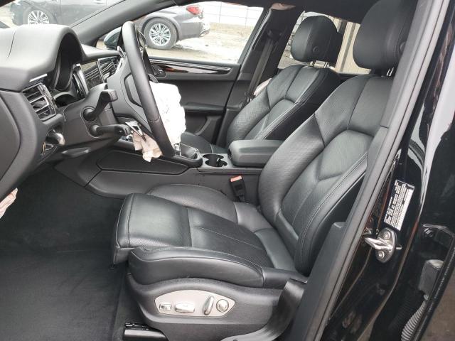 Photo 6 VIN: WP1AA2A51RLB13943 - PORSCHE MACAN BASE 