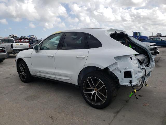 Photo 1 VIN: WP1AA2A51RLB15983 - PORSCHE MACAN BASE 