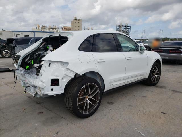 Photo 2 VIN: WP1AA2A51RLB15983 - PORSCHE MACAN BASE 