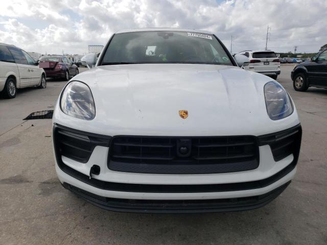 Photo 4 VIN: WP1AA2A51RLB15983 - PORSCHE MACAN BASE 