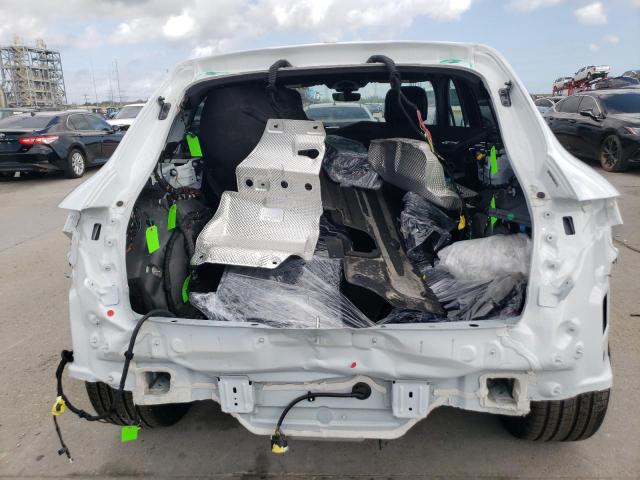 Photo 5 VIN: WP1AA2A51RLB15983 - PORSCHE MACAN BASE 