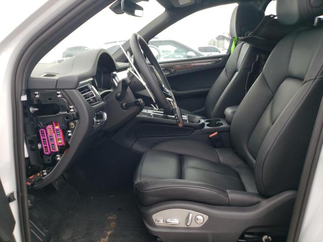 Photo 6 VIN: WP1AA2A51RLB15983 - PORSCHE MACAN BASE 