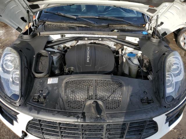 Photo 11 VIN: WP1AA2A52HLB00049 - PORSCHE MACAN 