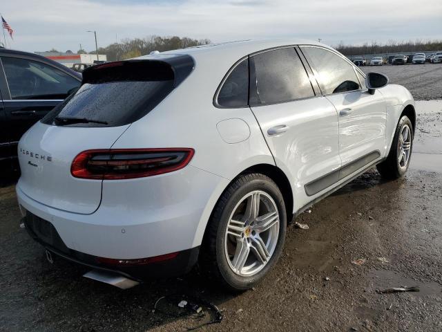 Photo 2 VIN: WP1AA2A52HLB00049 - PORSCHE MACAN 