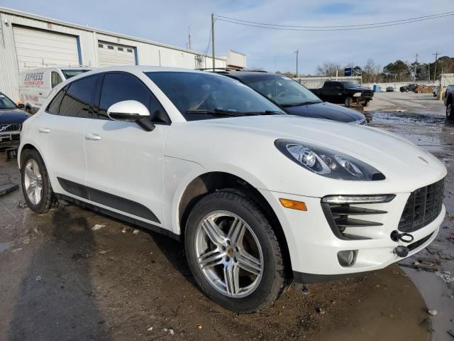 Photo 3 VIN: WP1AA2A52HLB00049 - PORSCHE MACAN 