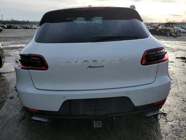 Photo 5 VIN: WP1AA2A52HLB00049 - PORSCHE MACAN 