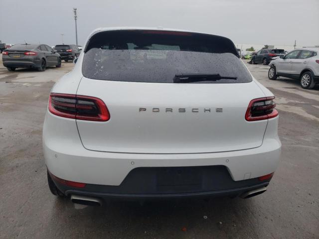 Photo 5 VIN: WP1AA2A52HLB00309 - PORSCHE MACAN 