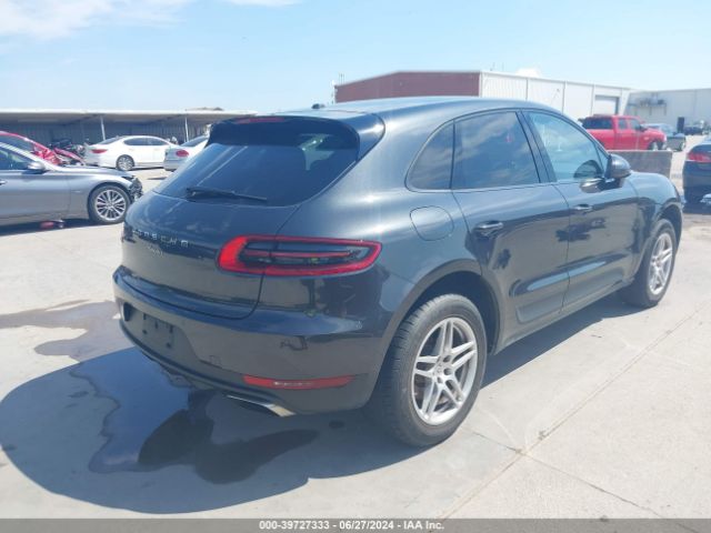 Photo 3 VIN: WP1AA2A52HLB04683 - PORSCHE MACAN 