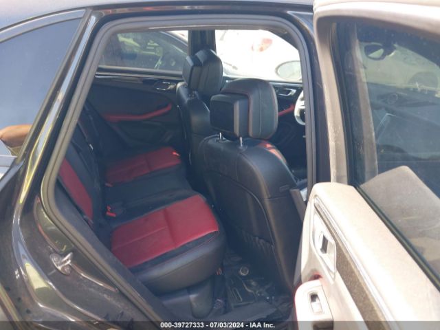 Photo 7 VIN: WP1AA2A52HLB04683 - PORSCHE MACAN 